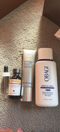 Obagi Bundle