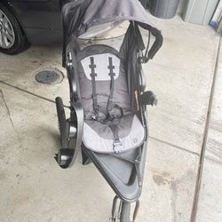 Baby Trend Stroller