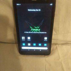 X8 Tablet 