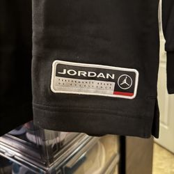 Jordan Authentic Active Tshirt