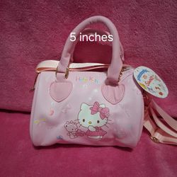 Hello Kitty Bag
