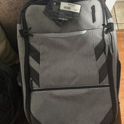 Samsonite – REMAGG Shieldpack Bac