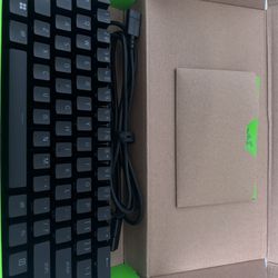 Razer Hutsman Mini