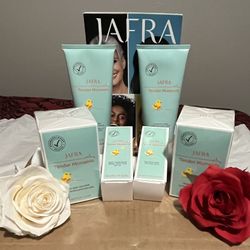 Perfumes Para Beby Del Producto De JAFRA 