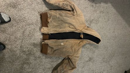 Carhartt Jacket 