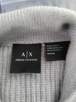 A/X ARMANI EXCHANGE CARDIGAN