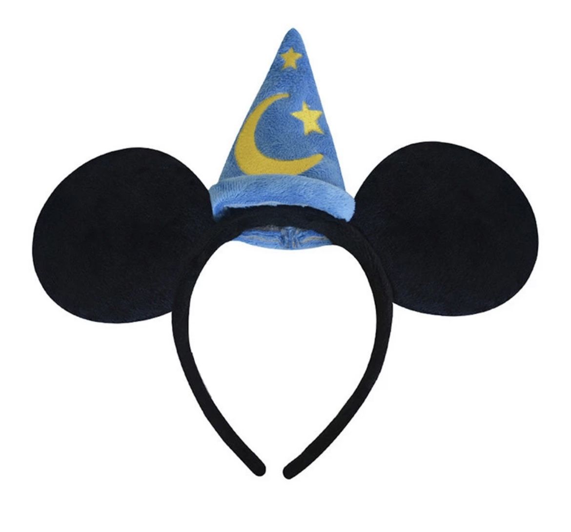 Disney Ears