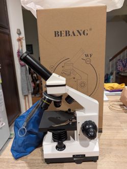 BEBANG Microscope