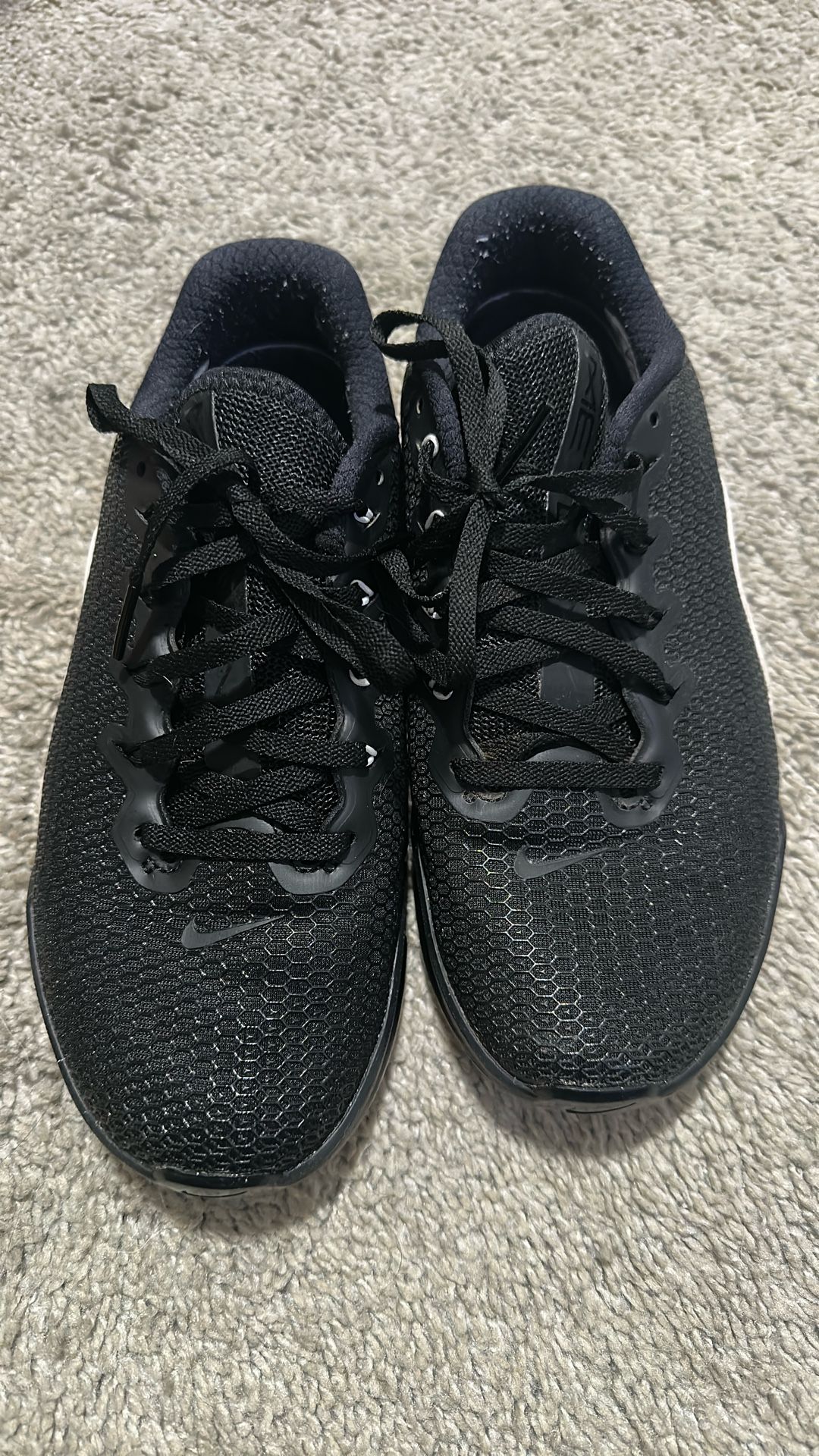 Nike Metcon training shoes