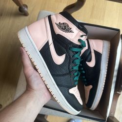 Jordan 1 Crimson Tint