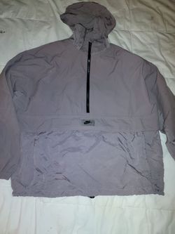 Nike windbreaker