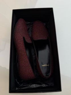 Saint Laurent shoes