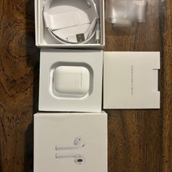  AirPods 