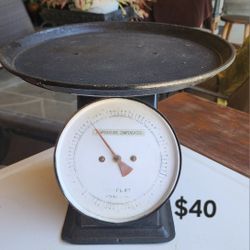 Vintage Items, Tulare 