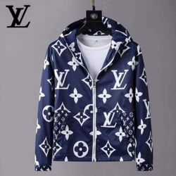 Mens Jacket Fits L/XL