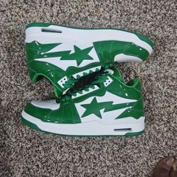 BAPE( 30TH ANNIVERSARY)