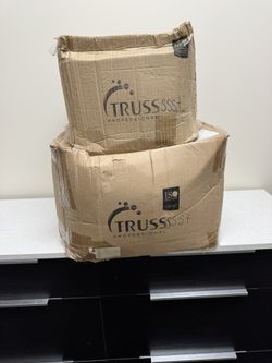 Truss Professional Hair, Color Kit