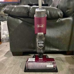 Double Vacuum Cleaner - Heavy-Duty Cleaning put determine