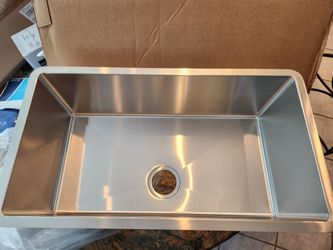 Kitchen sink
