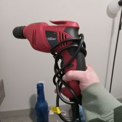 Hyper Tough Electric Drill