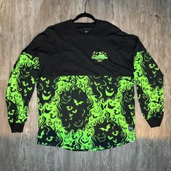 Oogie Boogie Bash Spirit Jersey