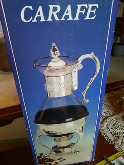 Carafe 