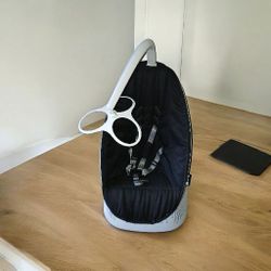 4moms Automatic Baby Swing