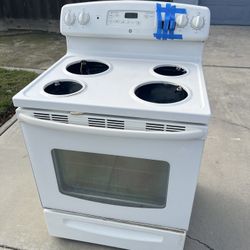 Free Stove Must Pick Up 