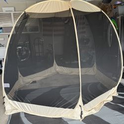 Alvantor Screen House Gazebo Canopy Tent