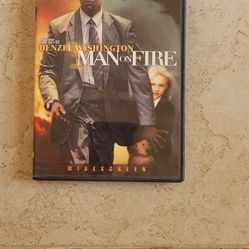 Man On Fire