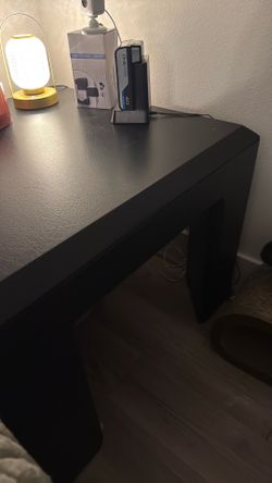 Side table