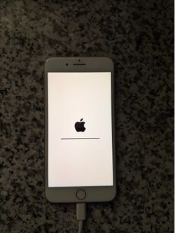 iPhone 8 Plus