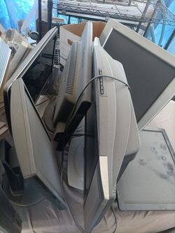 Monitors
