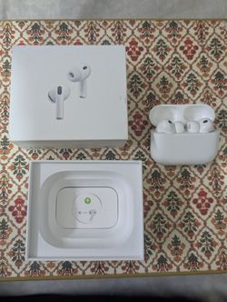 AirPods Pro 3 (NEW), with ANC