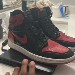 OG Jordan Retro 1s