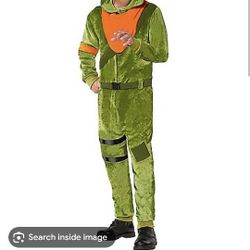 Fortnite Rex Costume $15