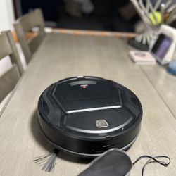 Lefant Robot Vacuum Cleaner