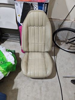 1973 Chevrolet Camaro