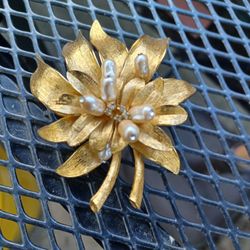 Saint John Pin