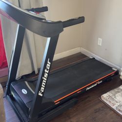 Treadmill Famistar