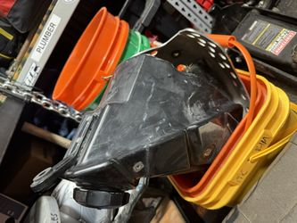 2012 Crf 450r Gas Tank
