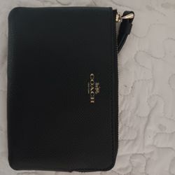 Coach Coin Wallet 👛 