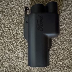 Ford Mustang Mach-e Tesla Adapter 