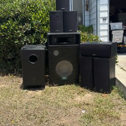 Speakers