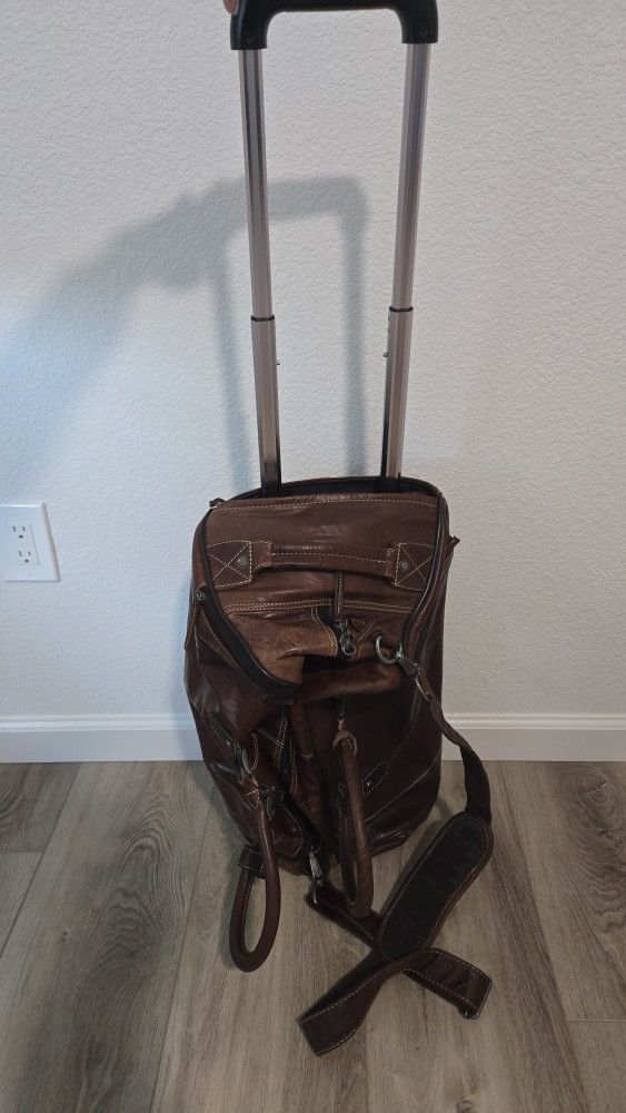 QUALITY TRAVEL BAG