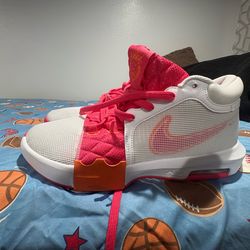 Brand New Nikes