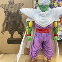 Dradon Ball Z -Piccolo
