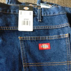 Dickies   Jeans   Nuevos