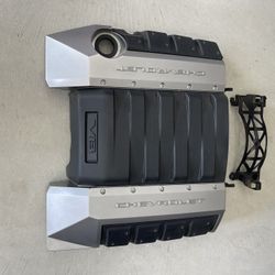 LS3 ENGINE COVER