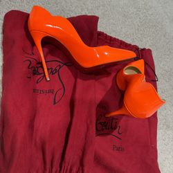 Christian Louboutin Size 6.5